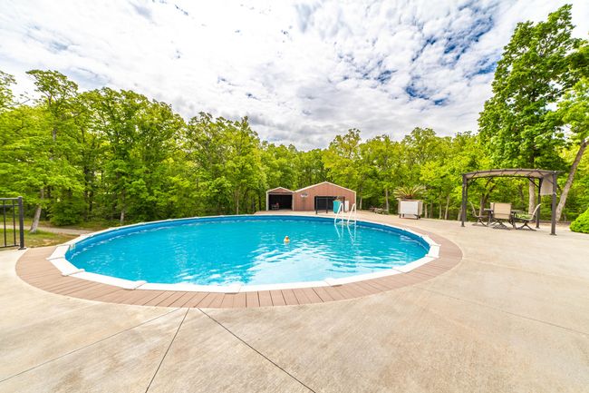 12390 N Highway Yy, House other with 3 bedrooms, 3 bathrooms and null parking in HARRISBURG MO | Image 40