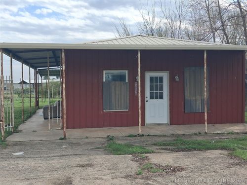 420576 E Texanna Road, Checotah, OK, 74426 | Card Image