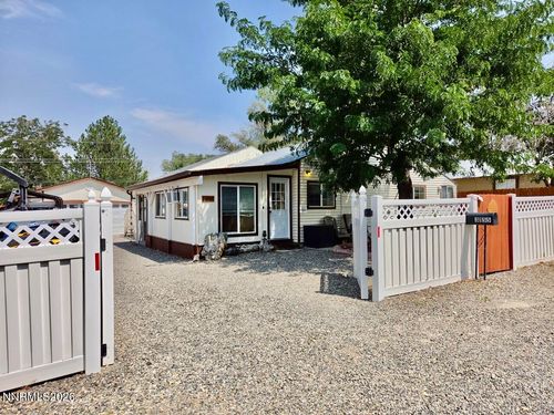 3155 Valley Way, Winnemucca, NV, 89445-6027 | Card Image