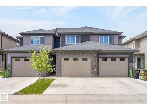 4853 Alwood Pt Sw, Edmonton, AB, T6W4N1 | Card Image