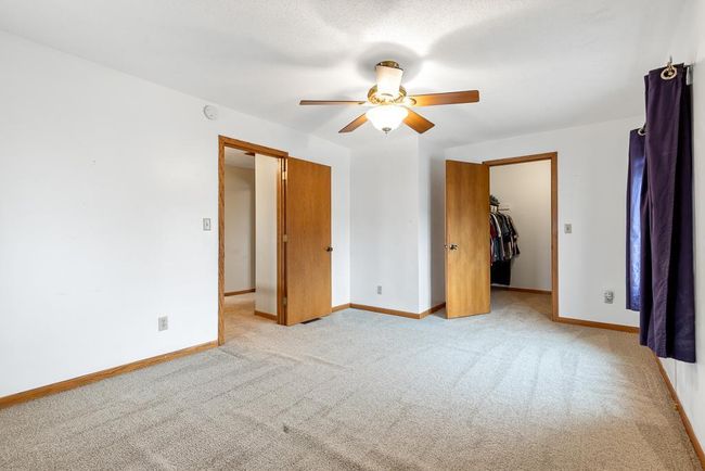 Upper level primary bedroom | Image 38