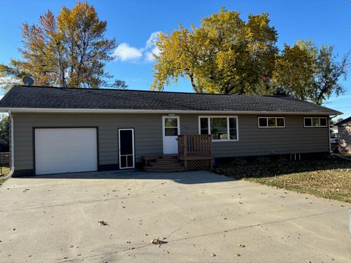 1205 7th Street, Britton, SD, 57430 | Card Image