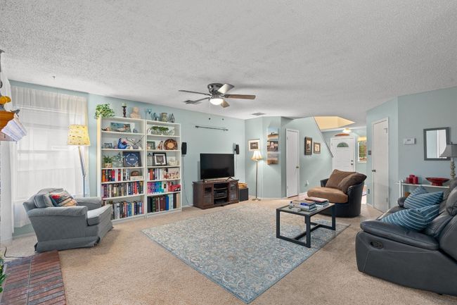 A perfect space to wind down and relax. | Image 6