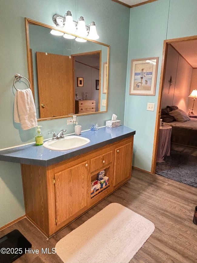 116 Bowles Place Dr, House other with 2 bedrooms, 2 bathrooms and 2 parking in Como NC | Image 26