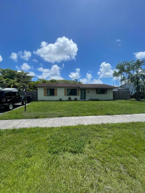 7241 Sw 137th Ct, Miami, FL, 33183-3133 | Card Image