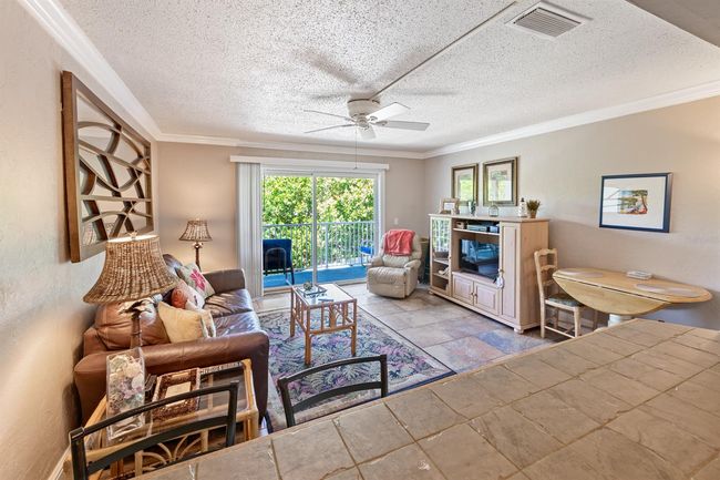 UNIT-220 - 3641 S Atlantic Ave, Condo with 1 bedrooms, 1 bathrooms and null parking in Daytona Beach Shores FL | Image 7