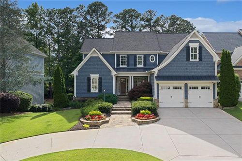 1855 Leighton Ln Ne, Marietta, GA, 30062-5341 | Card Image