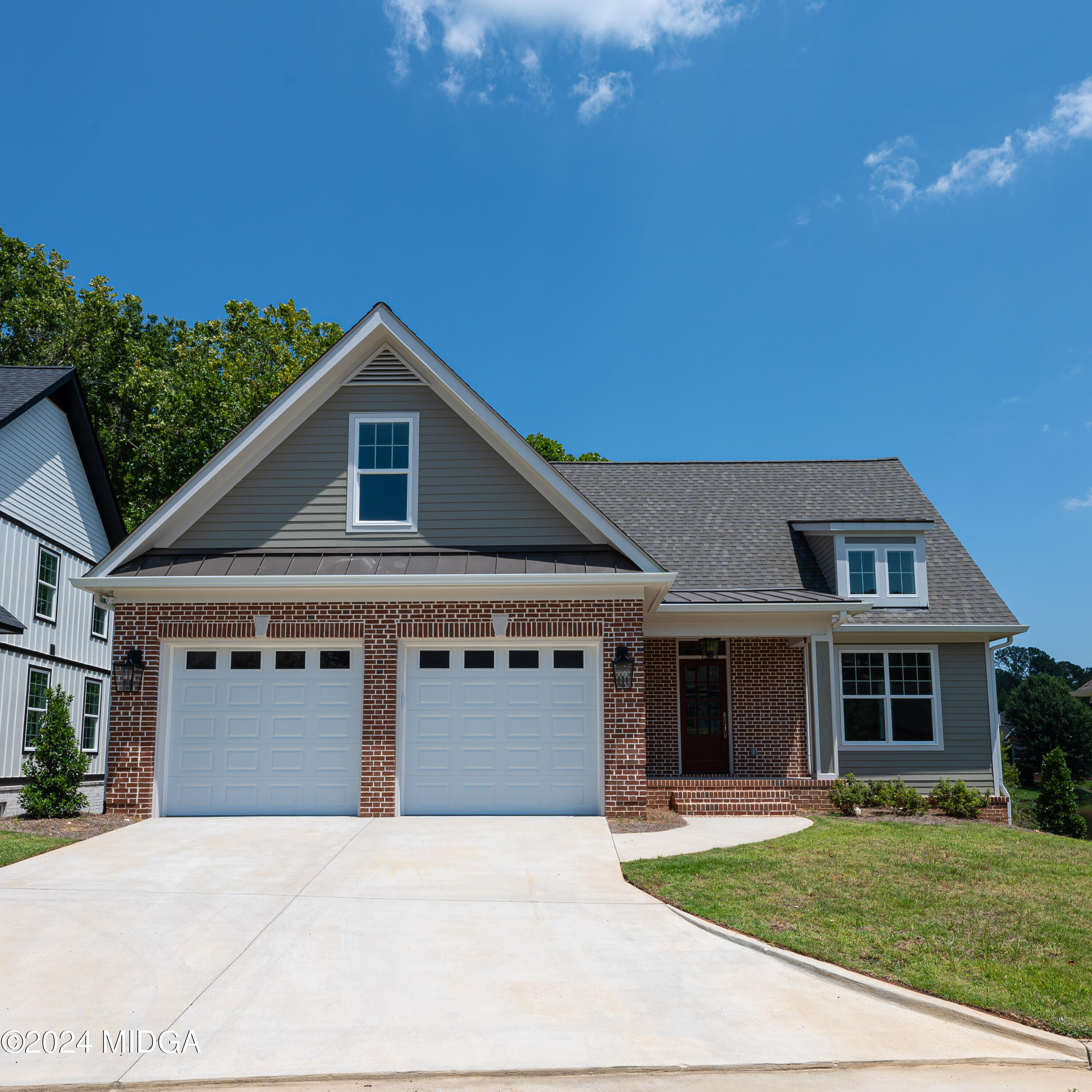 Oberon Pl, Macon, GA 31210