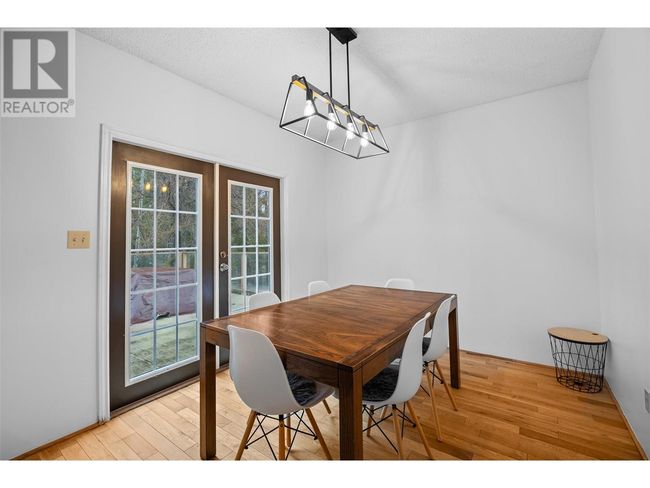 37 Breccia Dr, House other with 4 bedrooms, 3 bathrooms and 2 parking in Logan Lake BC | Image 4