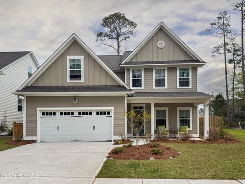 1021 Summer Wind Dr, Wilmington, NC, 28411-7297 | Card Image