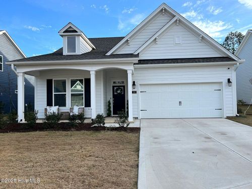 742 Carnegie Ct, Pinehurst, NC, 28374-0705 | Card Image