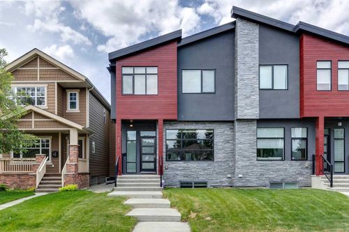 2417 22 Street Nw, Calgary, AB, T2M3W7 | Card Image