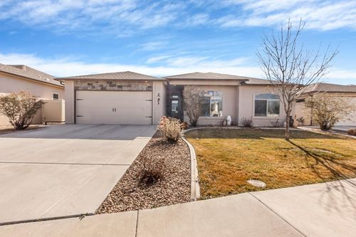 2923 Brodick Way, Grand Junction, CO, 81504-4713 | Card Image