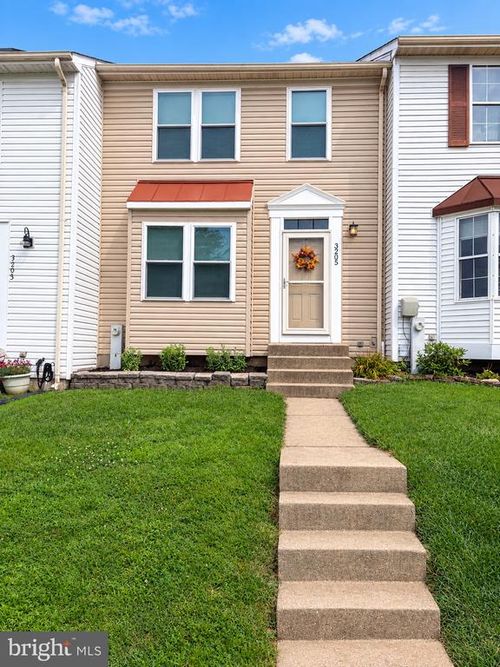 3205 Stone Eagle Ct, ABINGDON, MD, 21009-1036 | Card Image