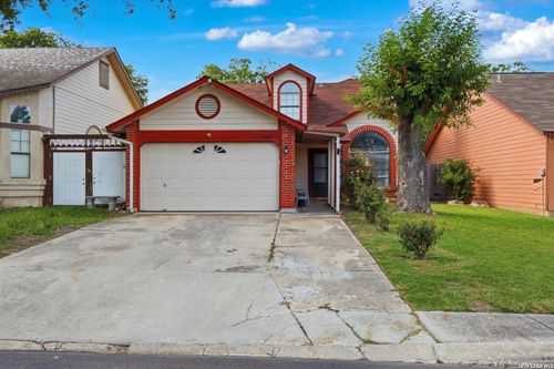 5987 Catalina Sunrise Dr, San Antonio, TX, 78244-3229 | Card Image