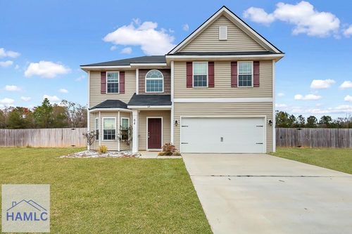 64 Brandonwood Road, Ludowici, GA, 31316 | Card Image