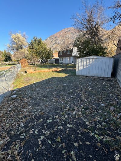 620 E Cutler Ave N, House other with 3 bedrooms, 1 bathrooms and 2 parking in Springville UT | Image 3