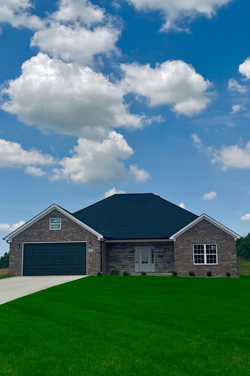 336 Wolverine Way, Richmond, KY, 40475-9218 | Card Image