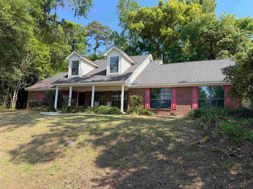 2221 Glenwood Ln, Tallahassee, FL, 32308-6153 | Card Image