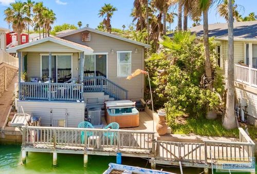 627 Sand Dollar Dr, Port Isabel, TX, 78578 | Card Image