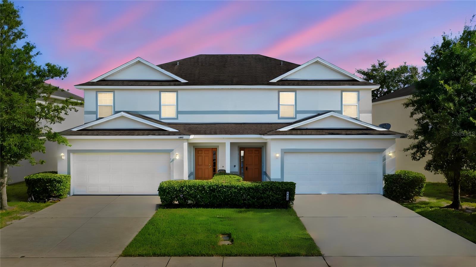 Residential in PORT ORANGE 2