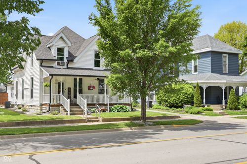 917 N Main Street, Rushville, IN, 46173 | Card Image