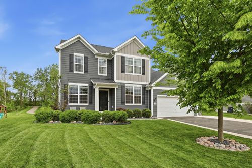 126 Avena Ct, Sunbury, OH, 43074-2516 | Card Image