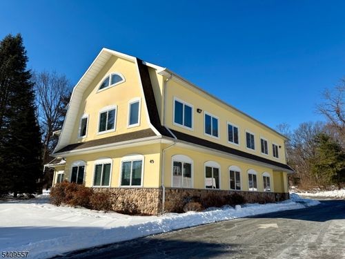 43 Bloomfield Ave, Mountain Lakes, NJ, 07046-1429 | Card Image