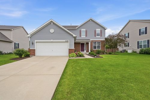 1108 Trillium Lane, Shorewood, IL, 60404 | Card Image