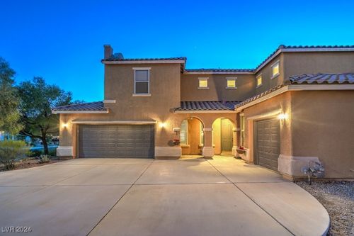 5833 Addy Lane, North Las Vegas, NV, 89081 | Card Image