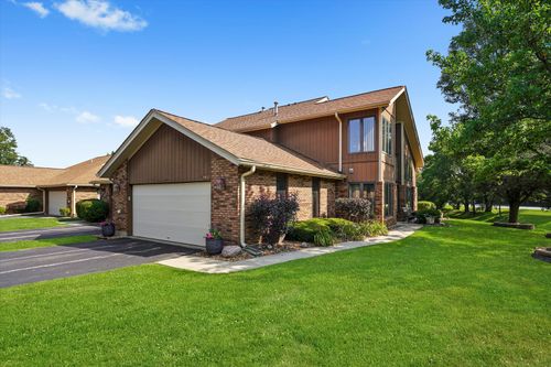 3037 Candlewood Ct, Flossmoor, IL, 60422-1440 | Card Image