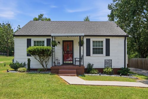 510 Norton Ave, Nashville, TN, 37207-4724 | Card Image