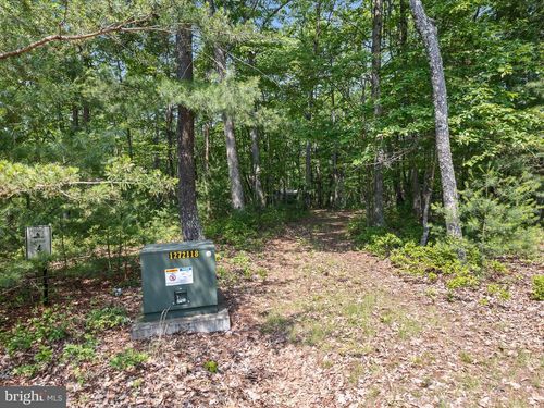 LOT 4 Silent Way, HIGH VIEW, WV, 26808-9495 | Card Image