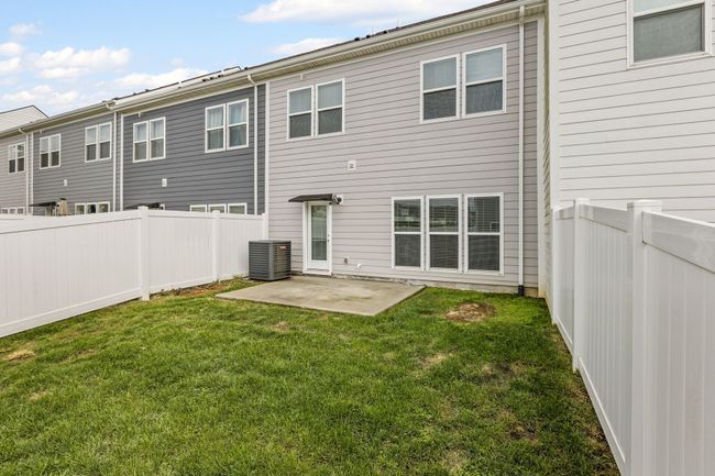 1249 June Wilde Rdg, Townhouse with 3 bedrooms, 3 bathrooms and 2 parking in Spring Hill TN | Image 32