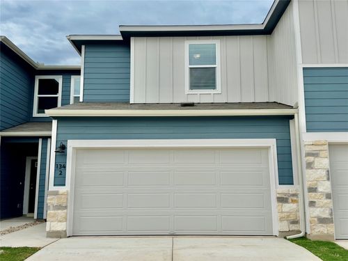 2-134 Cinnabar Ln, Kyle, TX, 78640 | Card Image