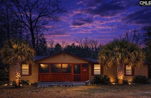 598 Binnicker Bridge Road, Orangeburg, SC, 29115 | Card Image