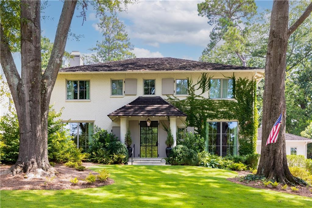 Montview Dr, Atlanta, GA 30305
