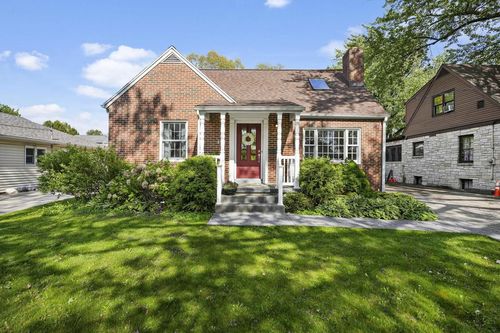 4504 Schofield Street, MONONA, WI, 53716 | Card Image