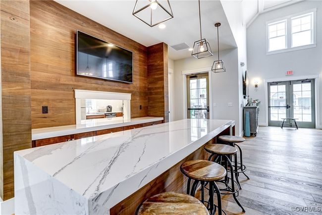 The Rountrey community, nestled on the banks of the Swift Creek Reservoir, offers resort-style amenities including a pool, fitness center, playgrounds, tennis courts, clubhouse, dog park, and a robust social calendar. Enjoy everything this community has to offer in the heart of Midlothian with easy access to area shopping, dining, and recreation! | Image 20