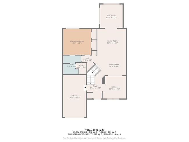 Floorplan main | Image 20
