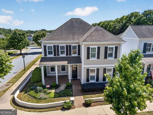 3855 Greenleffe Dr, Statham, GA, 30666-3661 | Card Image