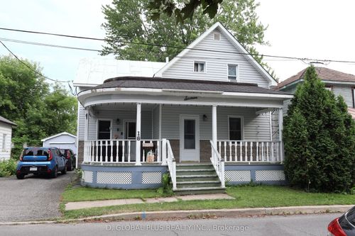 16 Smith Ave, Cornwall, ON, K6J1E9 | Card Image