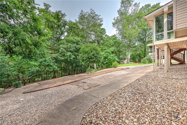 22 Knighton Dr, House other with 3 bedrooms, 2 bathrooms and null parking in Bella Vista AR | Image 28