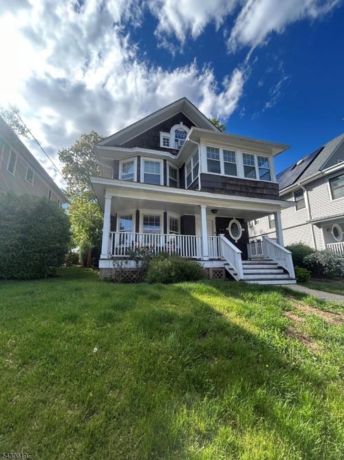 96 Grove St, Montclair, NJ, 07042-4058 | Card Image