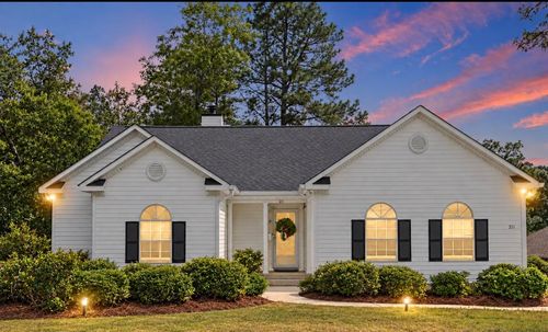 211 Spring Forest Cir, Aiken, SC, 29803-7907 | Card Image