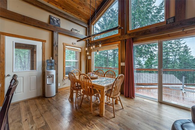 South side main level dining | Image 46