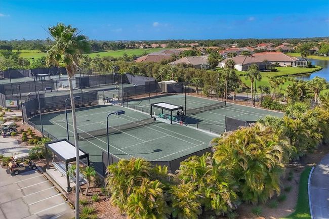 1241 Creek Nine Dr, House other with 4 bedrooms, 3 bathrooms and null parking in NORTH PORT FL | Image 52