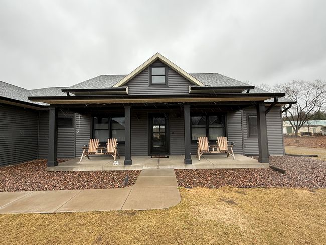 7326 Hidden Valley Dr, House other with 3 bedrooms, 5 bathrooms and null parking in Holland WI | Image 6