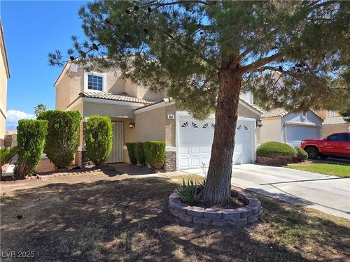 3606 Gold Sluice Avenue, North Las Vegas, NV, 89032 | Card Image