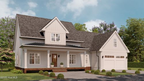1240 Burning Tree Rd, Pinehurst, NC, 28374-9275 | Card Image